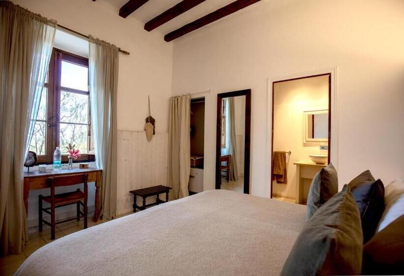 اتاق عادی, Agroturismo Son Boronat