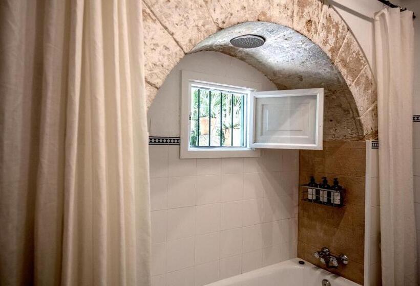 اتاق استاندارد, Agroturismo Son Boronat