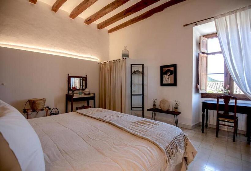 اتاق استاندارد, Agroturismo Son Boronat