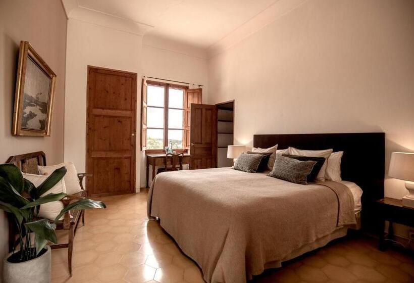اتاق استاندارد, Agroturismo Son Boronat