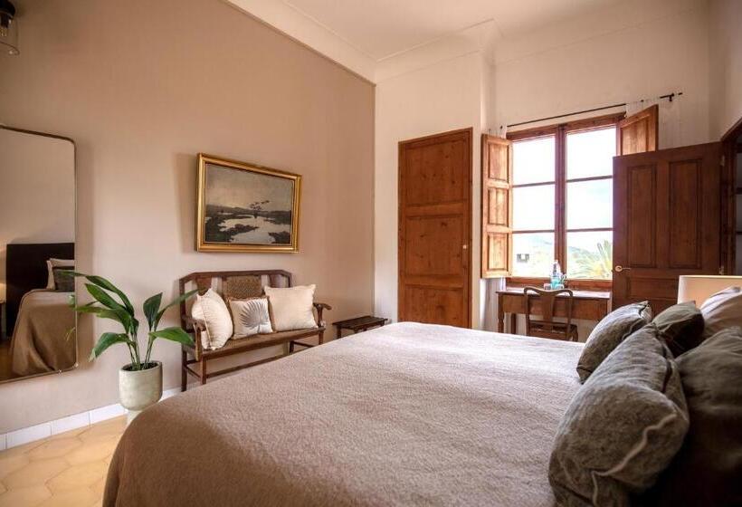 اتاق استاندارد, Agroturismo Son Boronat