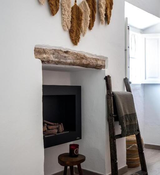 سوییت جونیور, Agroturismo Son Boronat