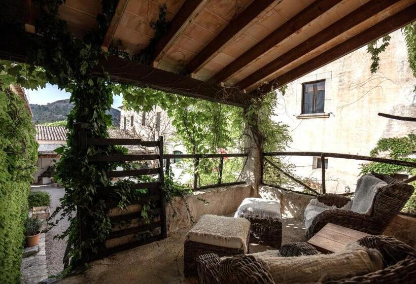 سوئیت جونیور با تراس, Agroturismo Son Boronat