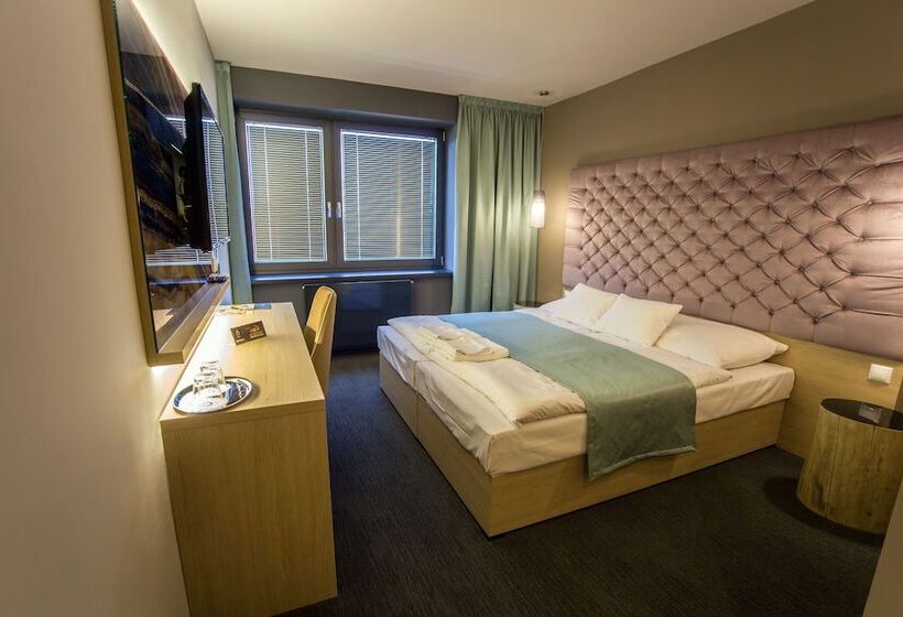 1 Bedroom Superior Apartment, Onyx Luxury