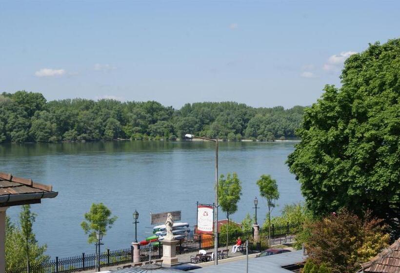 آپارتمان 2 خوابه, Bellevue Vendégház 2