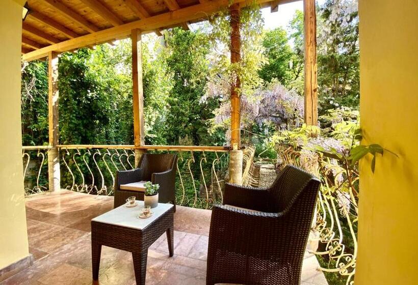 آپارتمان 2 خوابه, Bellevue Vendégház 2