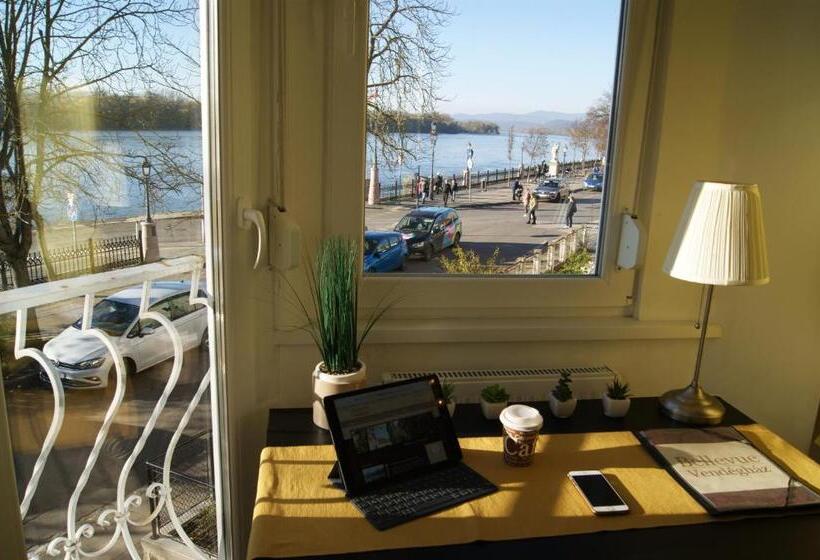 آپارتمان 2 خوابه, Bellevue Vendégház 2