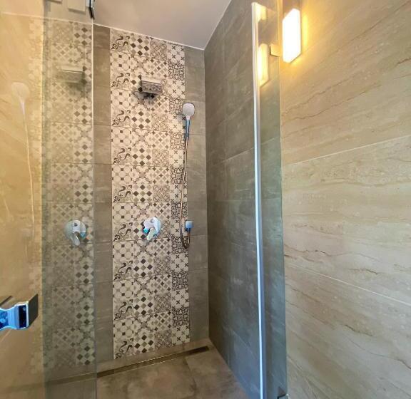 اتاق سوپریور, Bellevue Vendégház 2