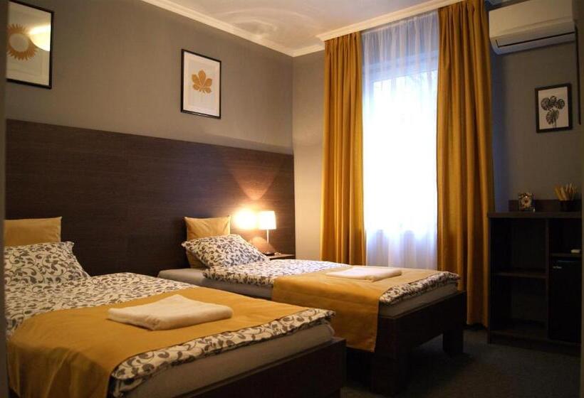 اتاق سوپریور, Bellevue Vendégház 2