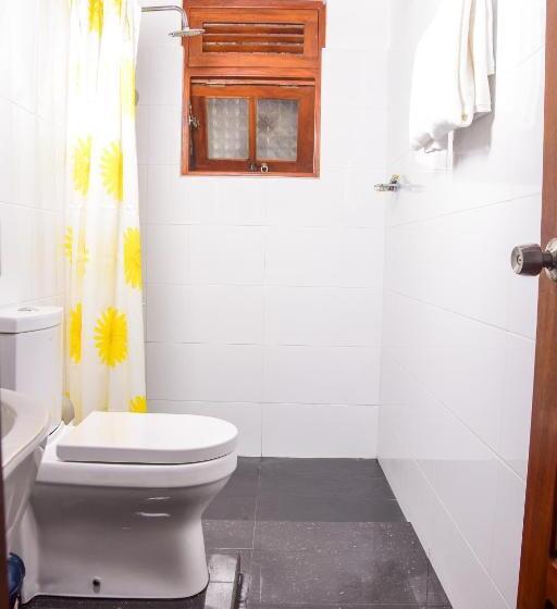 اتاق لوکس با چشم‌انداز دریا, Channa Villa & Tours