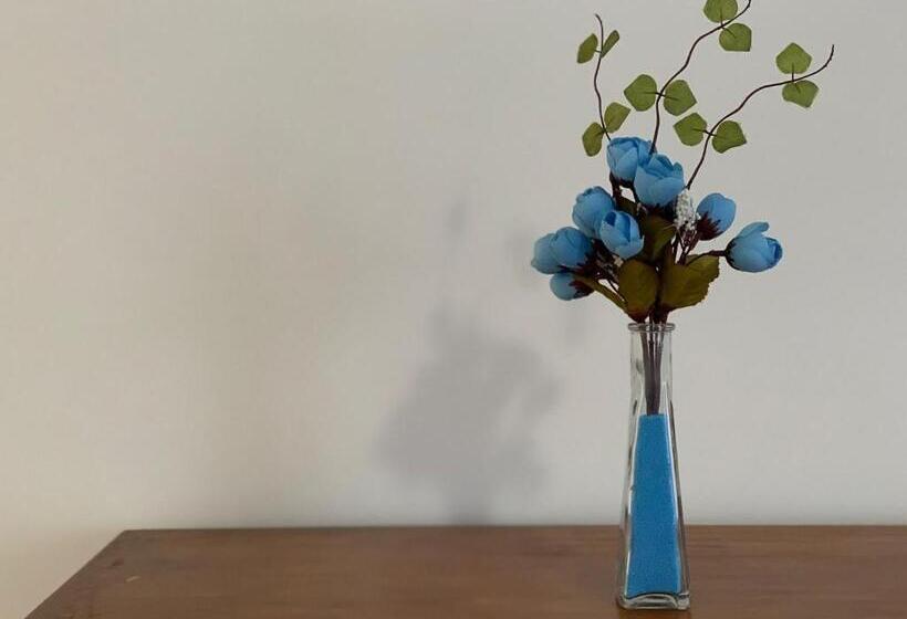 اتاق کلاسیک چهارنفره, Pousada Anambé