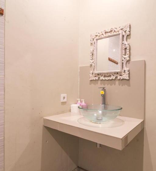 اتاق لوکس با چشم‌انداز دریا, Grand Sea View Lembongan