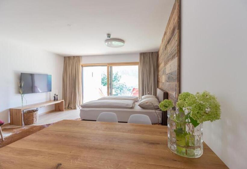 استودیوی استاندارد, Sun Lodge Schladming By Schladming Appartements