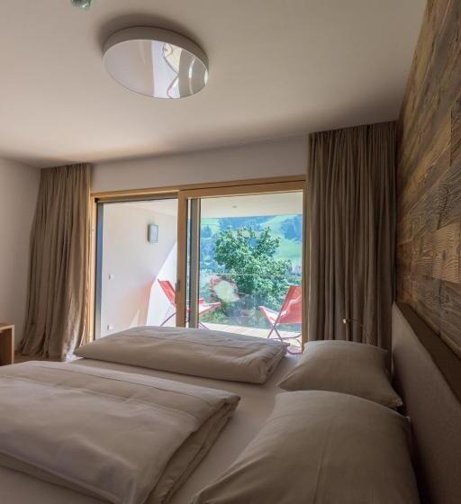 استودیوی استاندارد, Sun Lodge Schladming By Schladming Appartements
