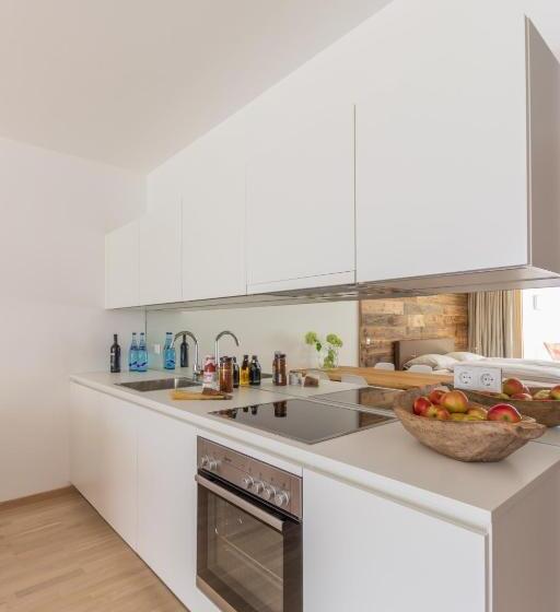 استودیوی استاندارد, Sun Lodge Schladming By Schladming Appartements