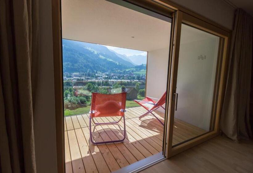استودیوی استاندارد, Sun Lodge Schladming By Schladming Appartements