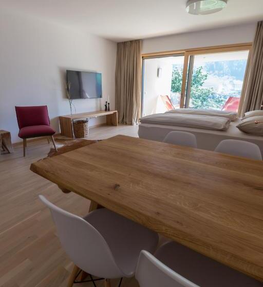 استودیوی استاندارد, Sun Lodge Schladming By Schladming Appartements