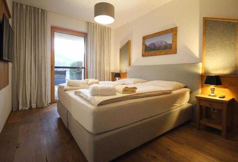 آپارتمان 1 خوابه, Sun Lodge Schladming By Schladming Appartements