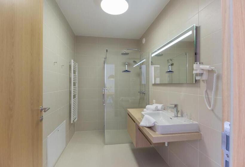 آپارتمان 1 خوابه, Sun Lodge Schladming By Schladming Appartements
