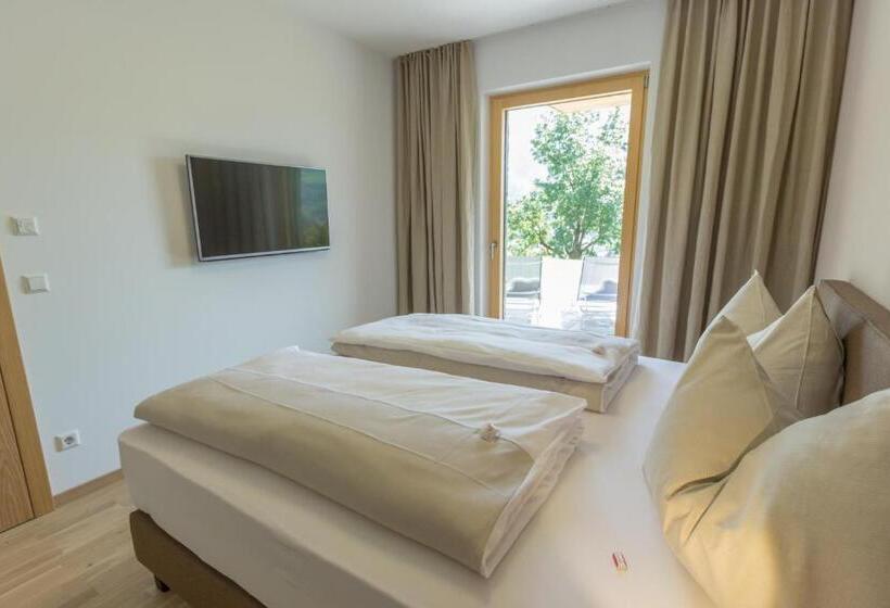 آپارتمان 1 خوابه, Sun Lodge Schladming By Schladming Appartements
