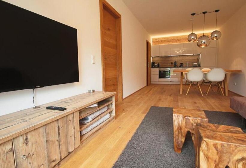 آپارتمان 1 خوابه, Sun Lodge Schladming By Schladming Appartements