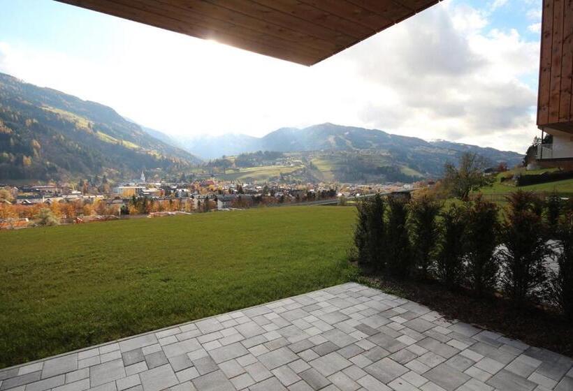 آپارتمان 1 خوابه, Sun Lodge Schladming By Schladming Appartements
