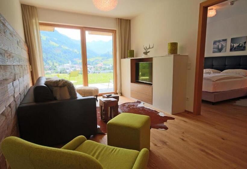آپارتمان 1 خوابه, Sun Lodge Schladming By Schladming Appartements