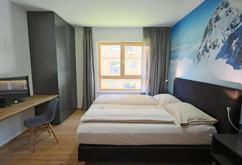 1 Bedroom Apartment Mountain View, Sun Lodge Schladming By Schladming Appartements