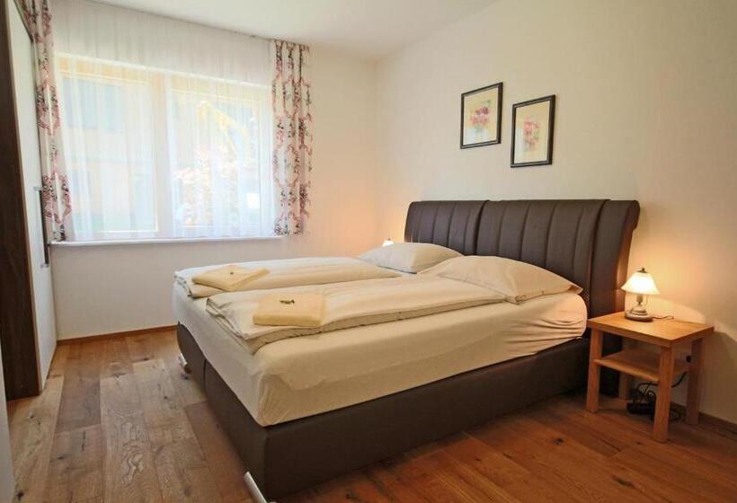 1 Bedroom Apartment Mountain View, Sun Lodge Schladming By Schladming Appartements