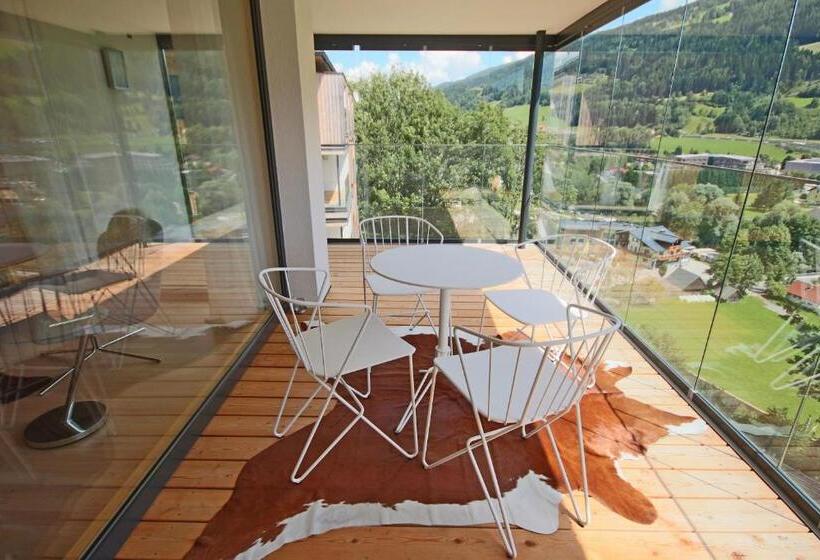 آپارتمان 2 خوابه, Sun Lodge Schladming By Schladming Appartements