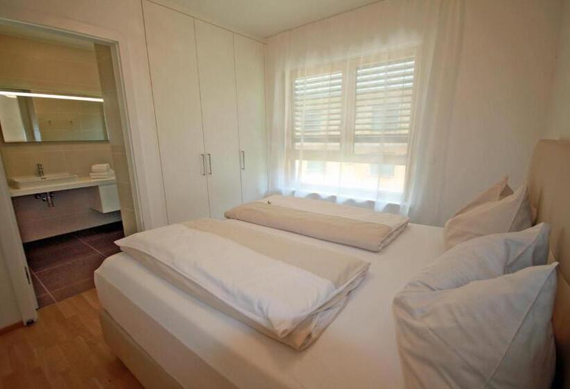 آپارتمان 2 خوابه, Sun Lodge Schladming By Schladming Appartements