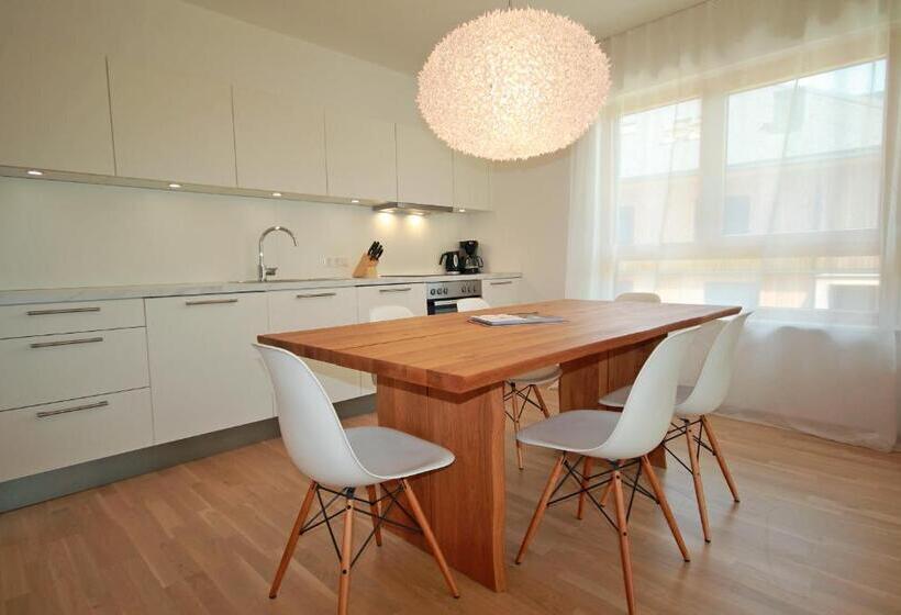 آپارتمان 2 خوابه, Sun Lodge Schladming By Schladming Appartements