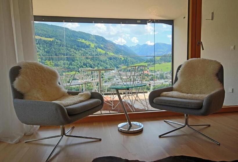 آپارتمان 2 خوابه, Sun Lodge Schladming By Schladming Appartements