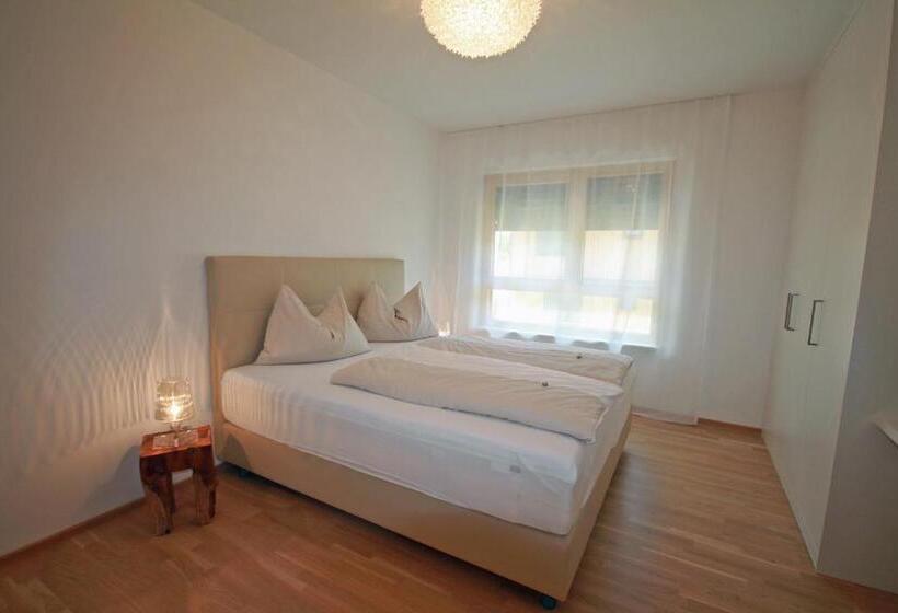 آپارتمان 2 خوابه, Sun Lodge Schladming By Schladming Appartements