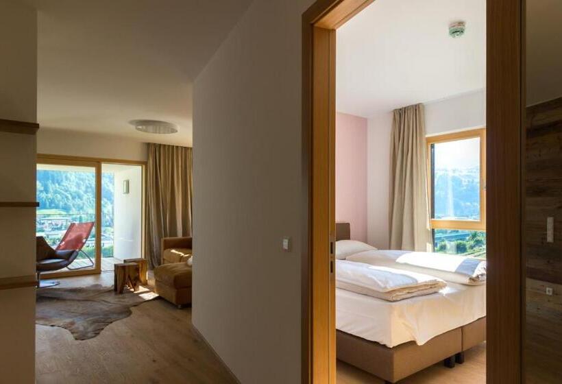 آپارتمان لوکس 1 خوابه, Sun Lodge Schladming By Schladming Appartements