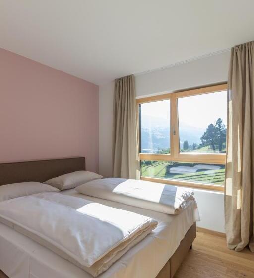 آپارتمان لوکس 1 خوابه, Sun Lodge Schladming By Schladming Appartements