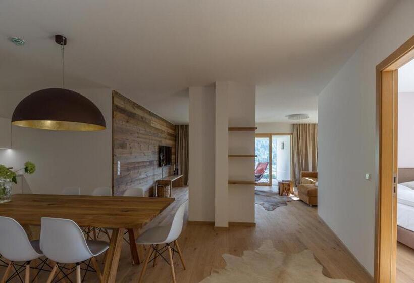 آپارتمان لوکس 1 خوابه, Sun Lodge Schladming By Schladming Appartements