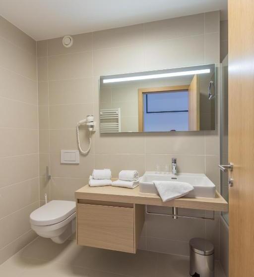 آپارتمان سوپریور 1 خوابه, Sun Lodge Schladming By Schladming Appartements