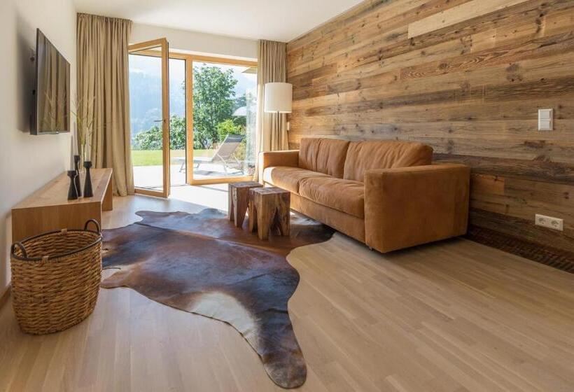 آپارتمان سوپریور 1 خوابه, Sun Lodge Schladming By Schladming Appartements