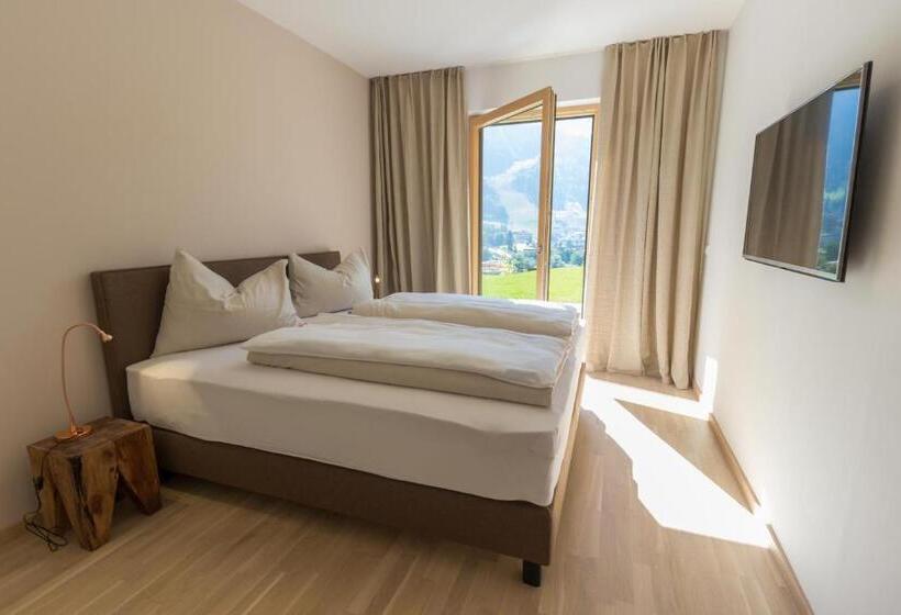 آپارتمان سوپریور 1 خوابه, Sun Lodge Schladming By Schladming Appartements