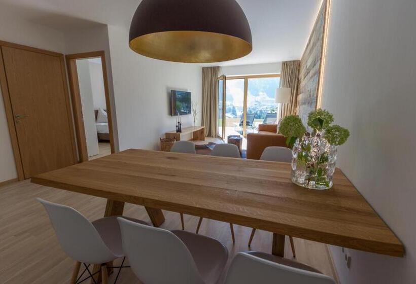 آپارتمان سوپریور 1 خوابه, Sun Lodge Schladming By Schladming Appartements