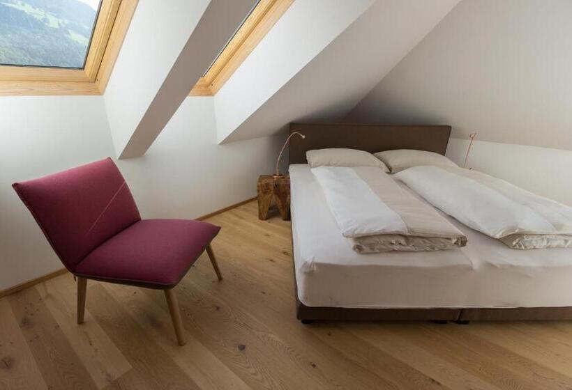 1 Bedroom Penthouse Apartment, Sun Lodge Schladming By Schladming Appartements