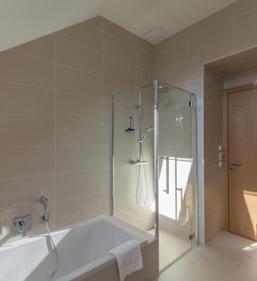 1 Bedroom Penthouse Apartment, Sun Lodge Schladming By Schladming Appartements