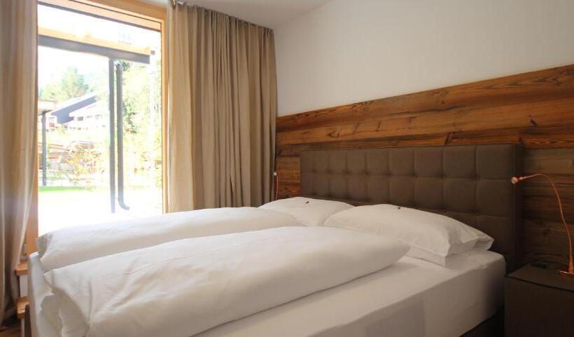 آپارتمان 1 خوابه همکف, Sun Lodge Schladming By Schladming Appartements