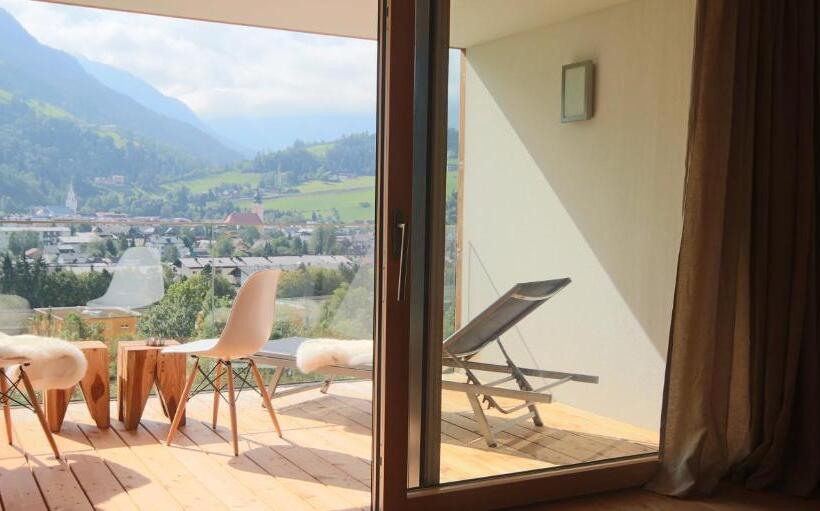 آپارتمان 1 خوابه همکف, Sun Lodge Schladming By Schladming Appartements