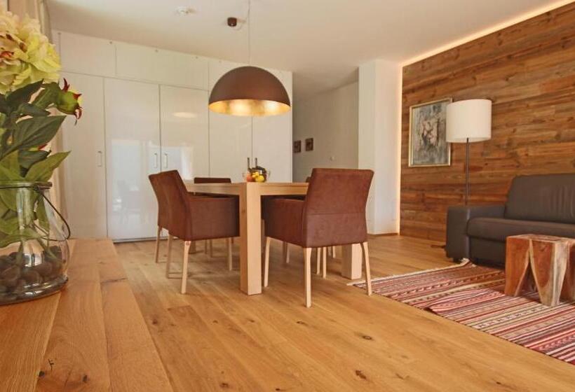 آپارتمان 1 خوابه همکف, Sun Lodge Schladming By Schladming Appartements