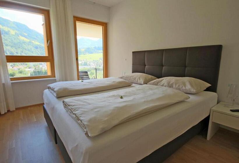 آپارتمان 1 خوابه با تراس, Sun Lodge Schladming By Schladming Appartements