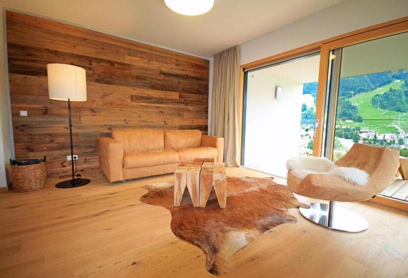 آپارتمان سوپریور 2 خوابه, Sun Lodge Schladming By Schladming Appartements