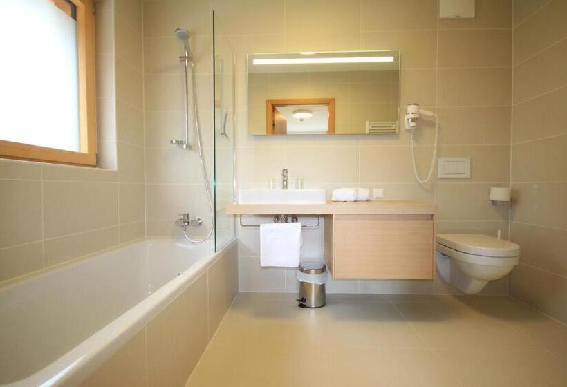 آپارتمان سوپریور 2 خوابه, Sun Lodge Schladming By Schladming Appartements