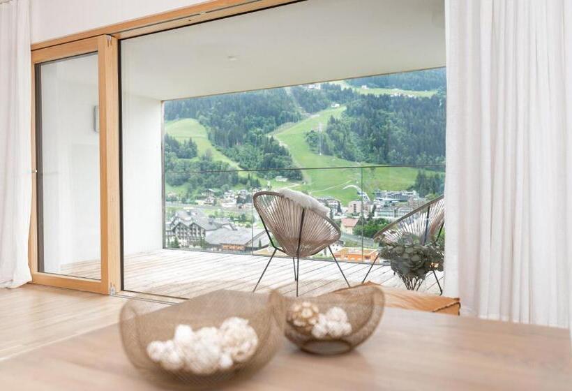 آپارتمان دلوکس 3 خوابه, Sun Lodge Schladming By Schladming Appartements